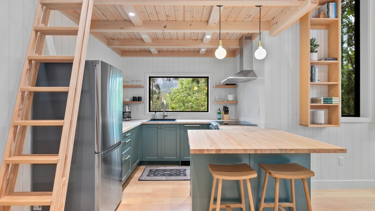 Photo of Kitchen in Bellingham
