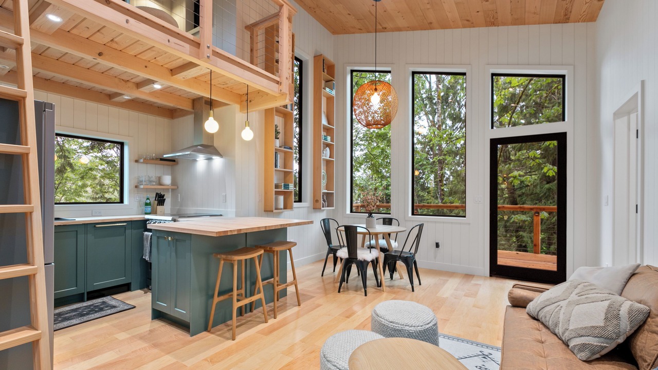 Photo of Livingroom in Bellingham