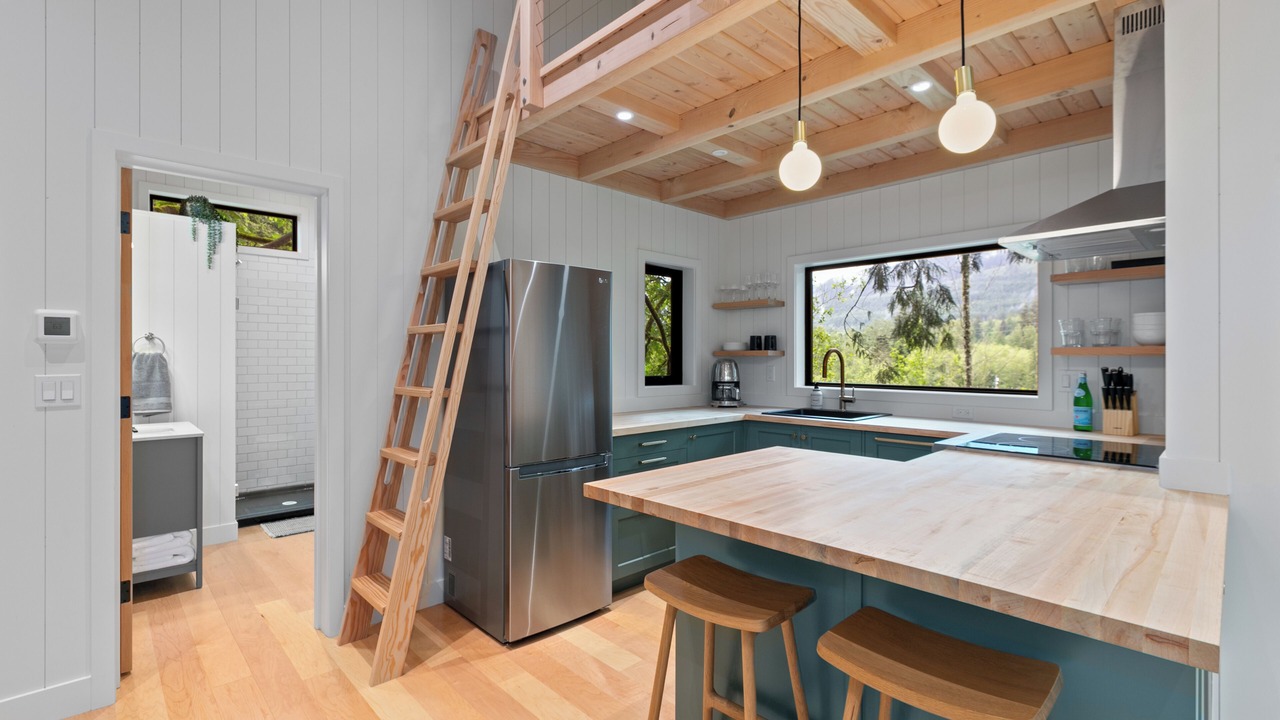 Photo of Kitchen in Bellingham