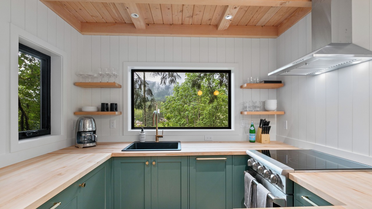 Photo of Kitchen in Bellingham