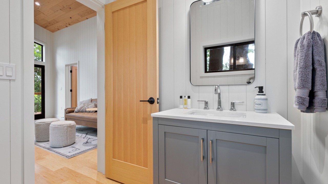Photo of Bathroom in Bellingham