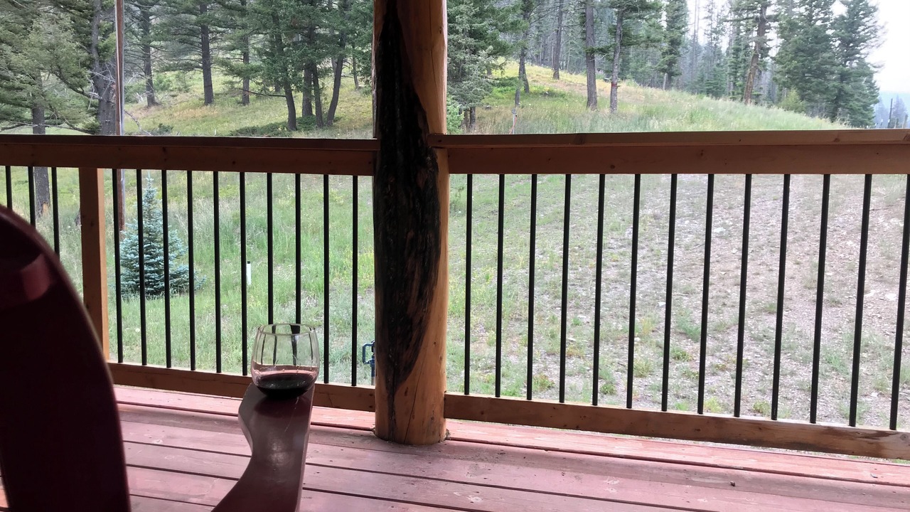 Photo of Outdoor in Canyon Creek