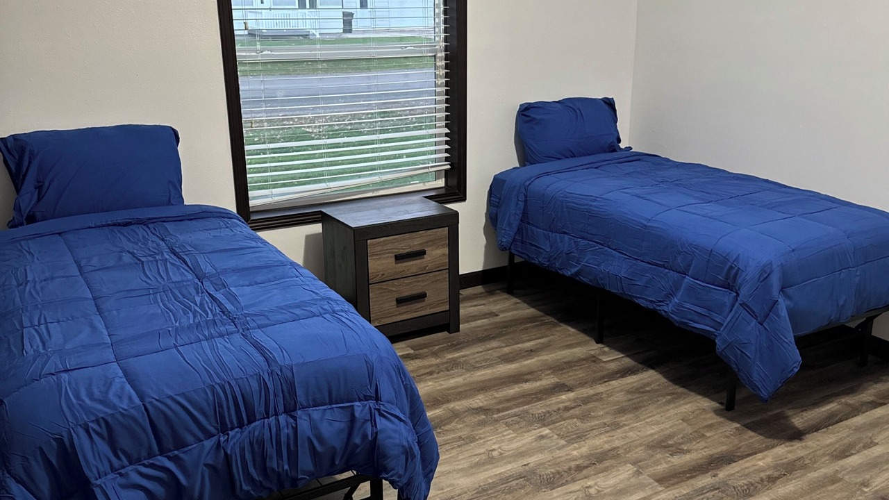 Photo of Bedroom in Roscoe