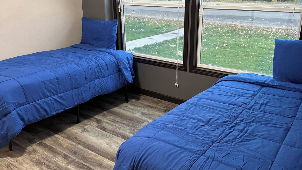 Photo of Bedroom in Roscoe