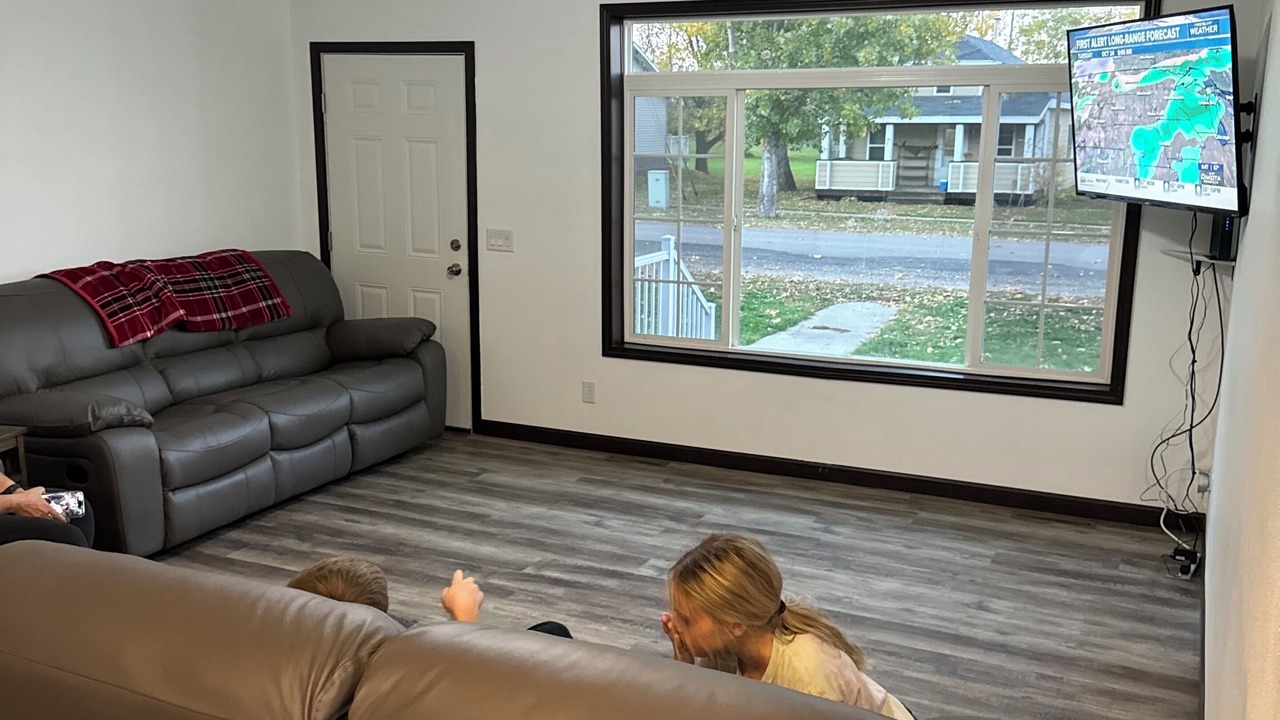 Photo of Livingroom in Roscoe
