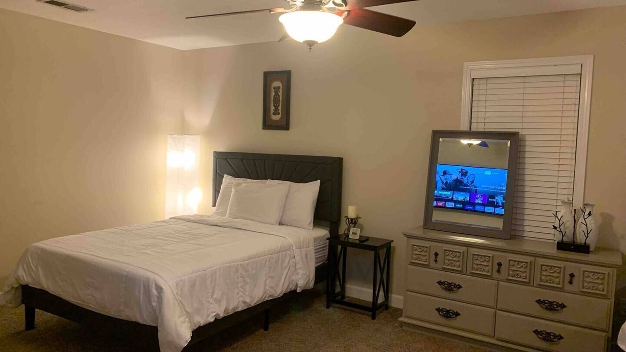 Photo of Bedroom in Jackson