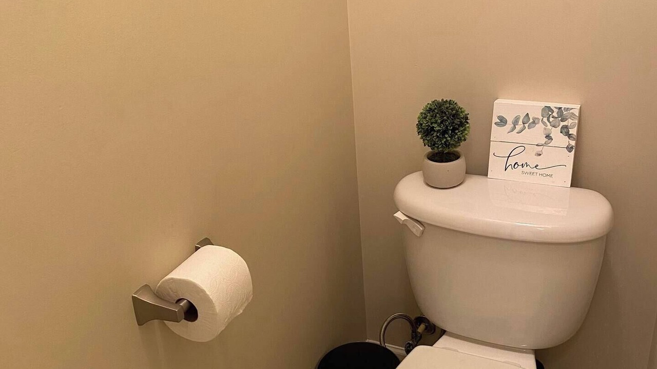 Photo of Bathroom in Jackson