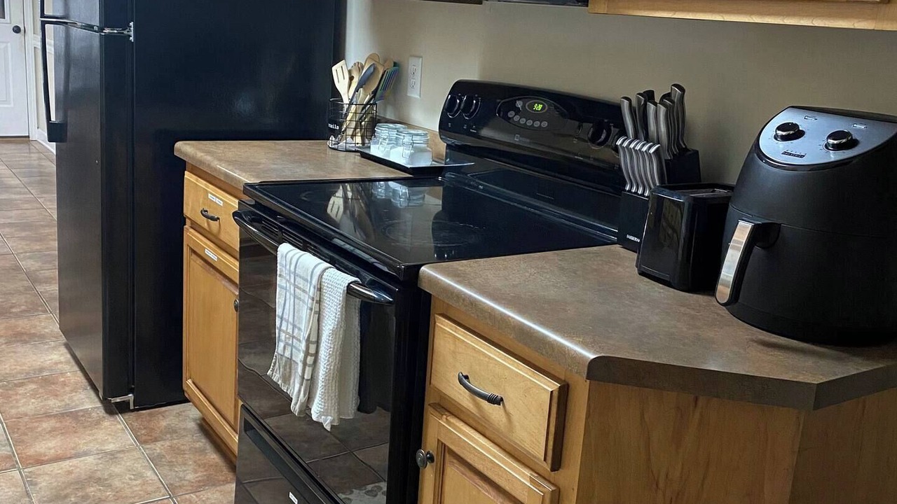 Photo of Kitchen in Jackson