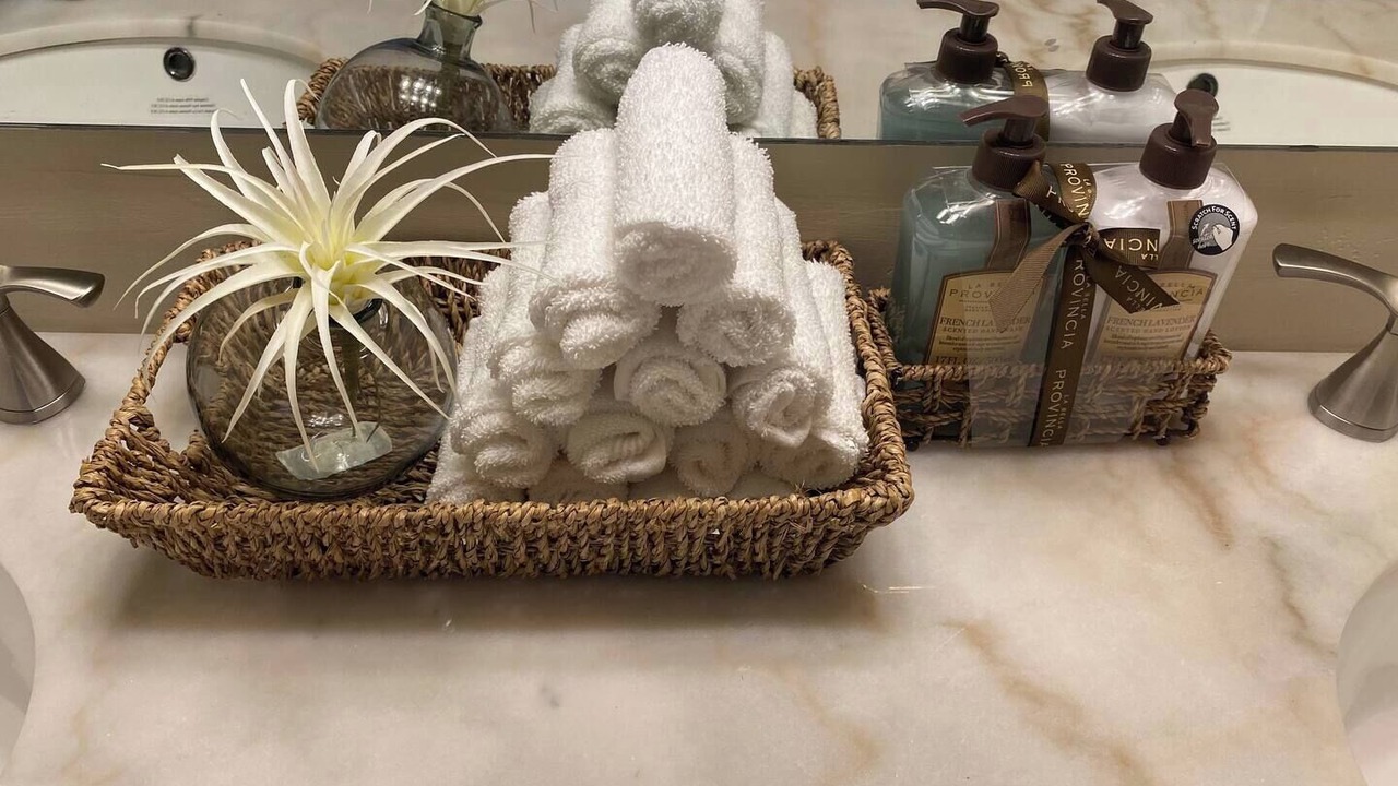 Photo of Bathroom in Jackson