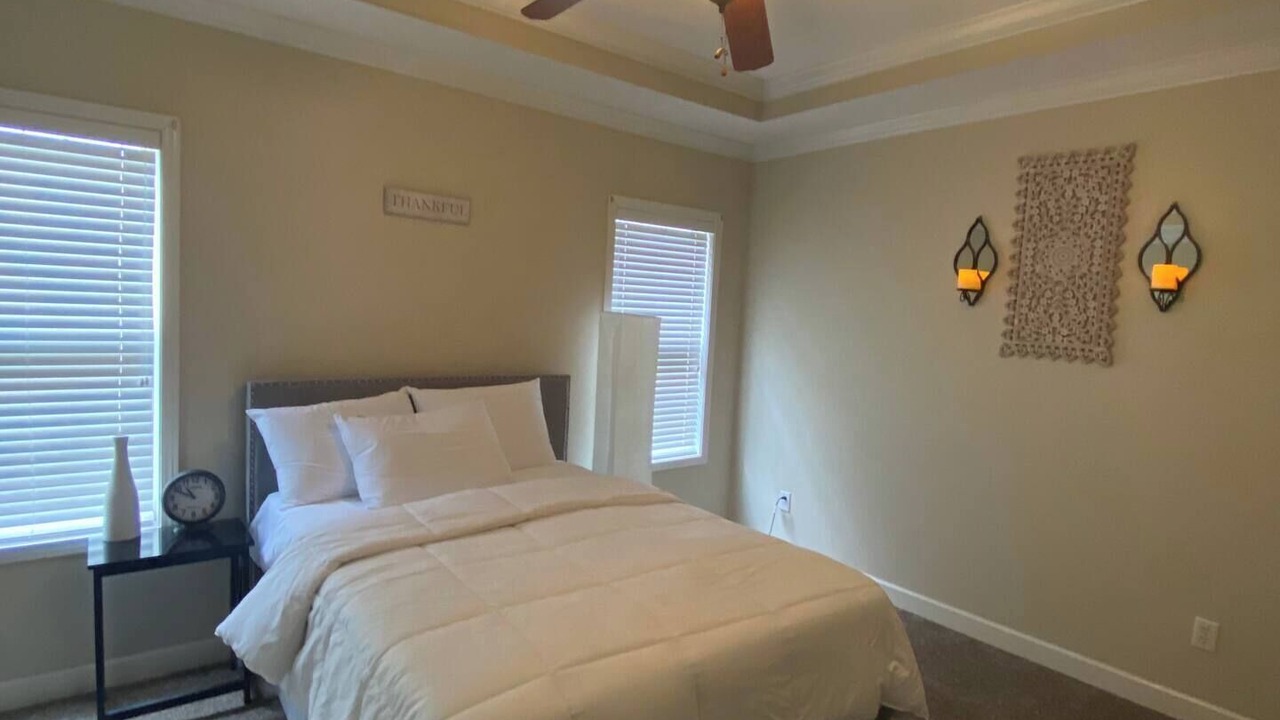 Photo of Bedroom in Jackson