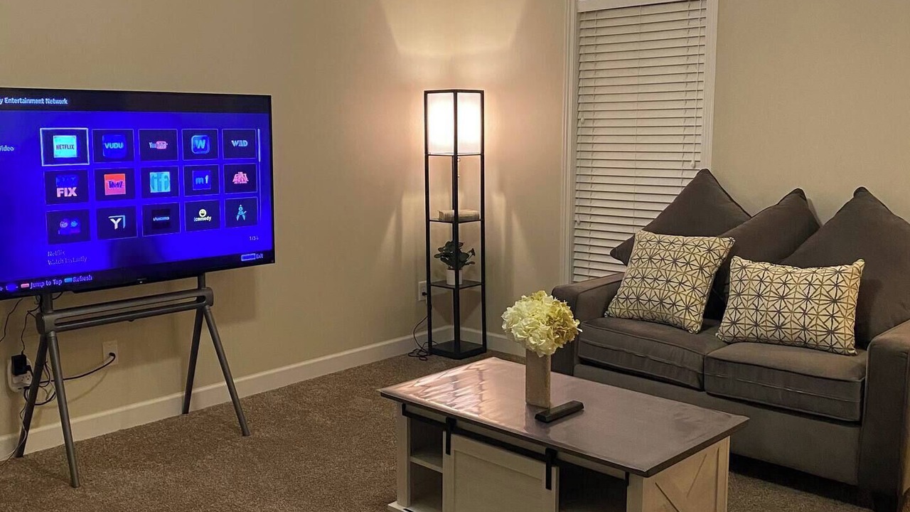Photo of Livingroom in Jackson