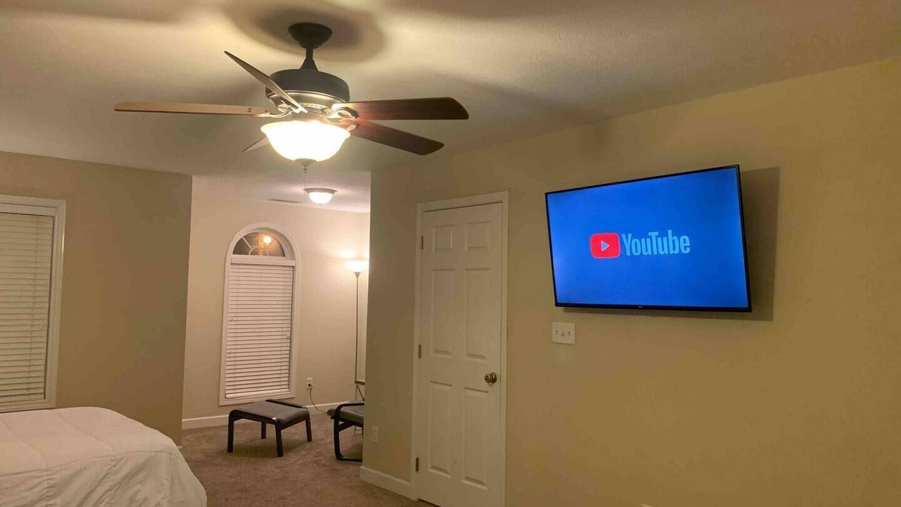 Photo of Bedroom in Jackson