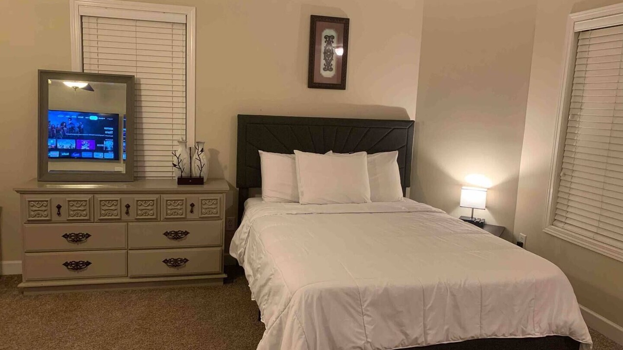 Photo of Bedroom in Jackson