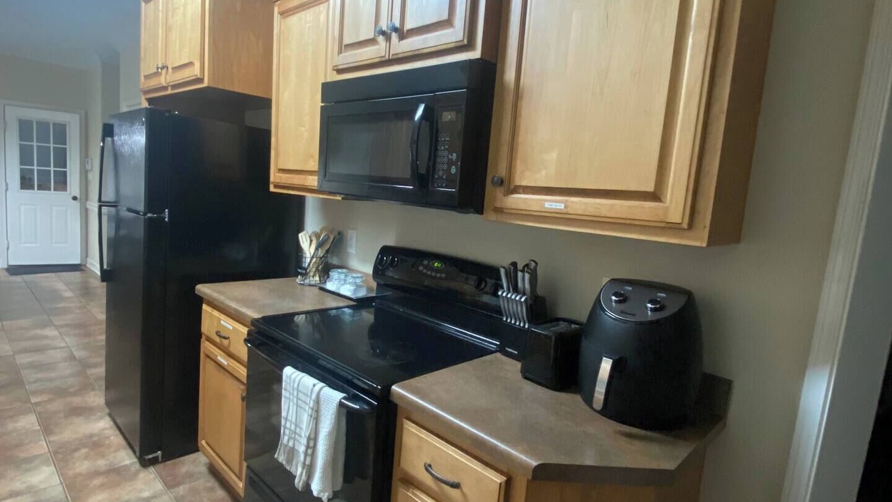 Photo of Kitchen in Jackson