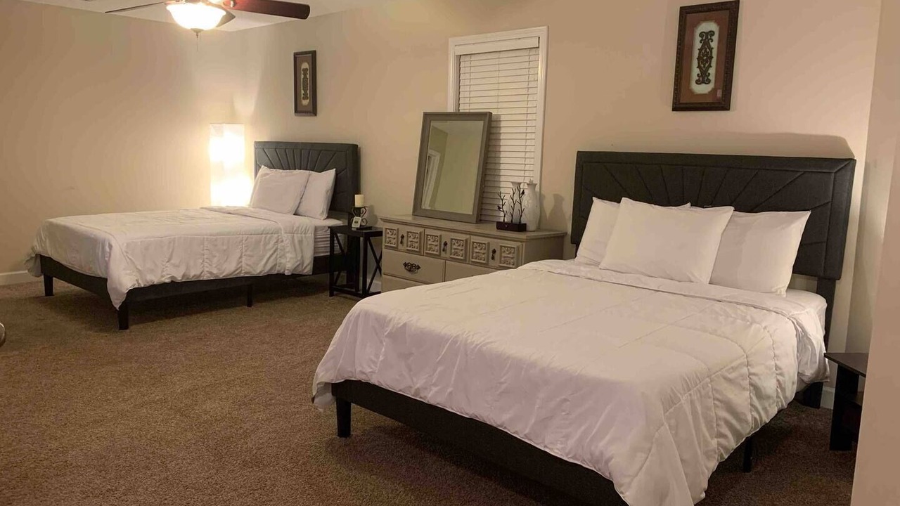 Photo of Bedroom in Jackson