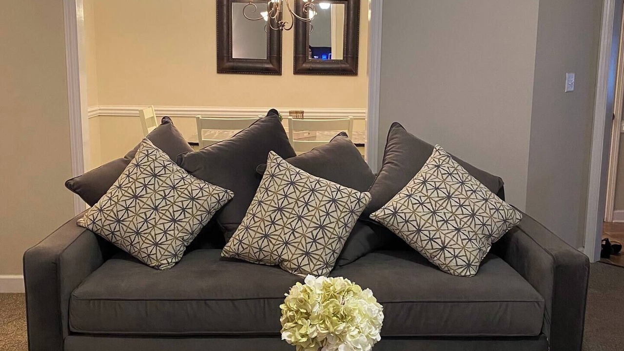 Photo of Livingroom in Jackson