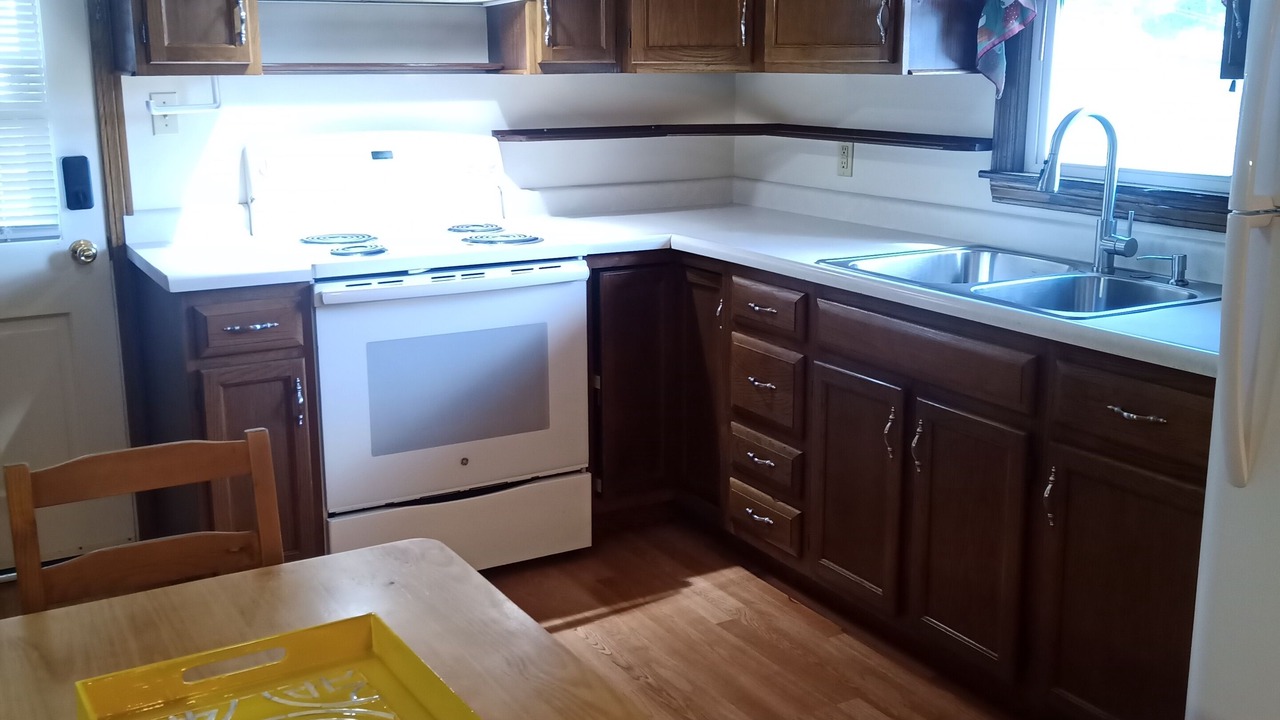 Photo of Kitchen in Youngstown