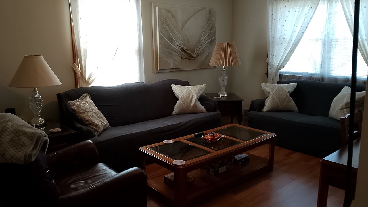 Photo of Livingroom in Youngstown