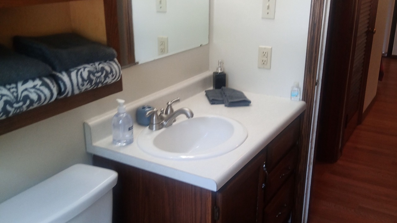 Photo of Bathroom in Youngstown
