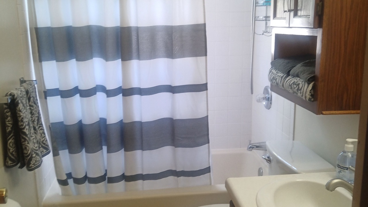 Photo of Bathroom in Youngstown