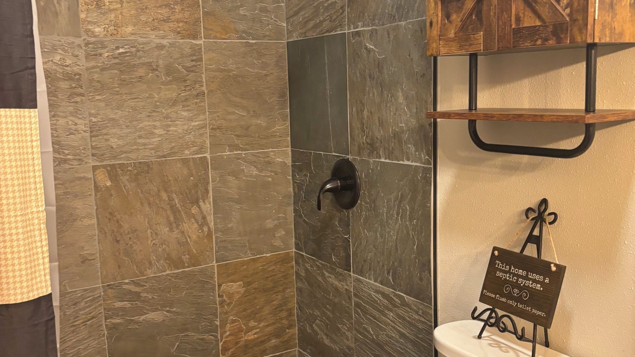 Photo of Bathroom in Evergreen