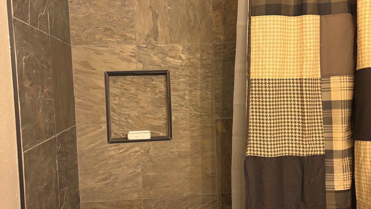Photo of Bathroom in Evergreen
