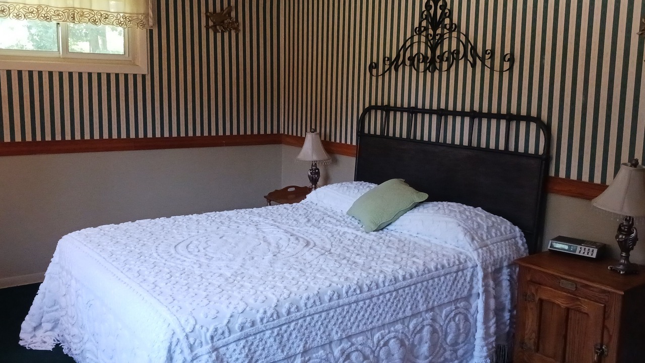 Photo of Bedroom in Mansfield