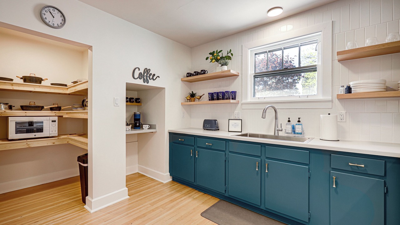 Photo of Kitchen in Helena