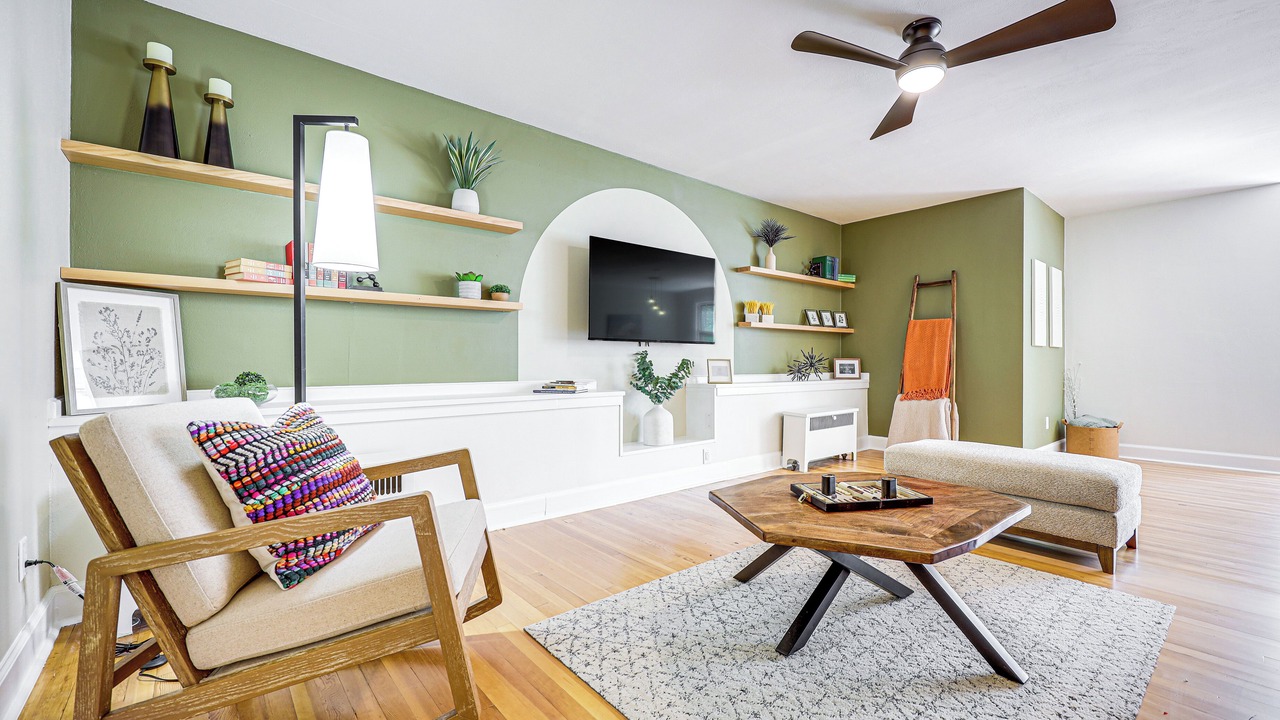 Photo of Bedroom in Helena