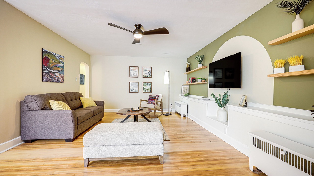 Photo of Livingroom in Helena