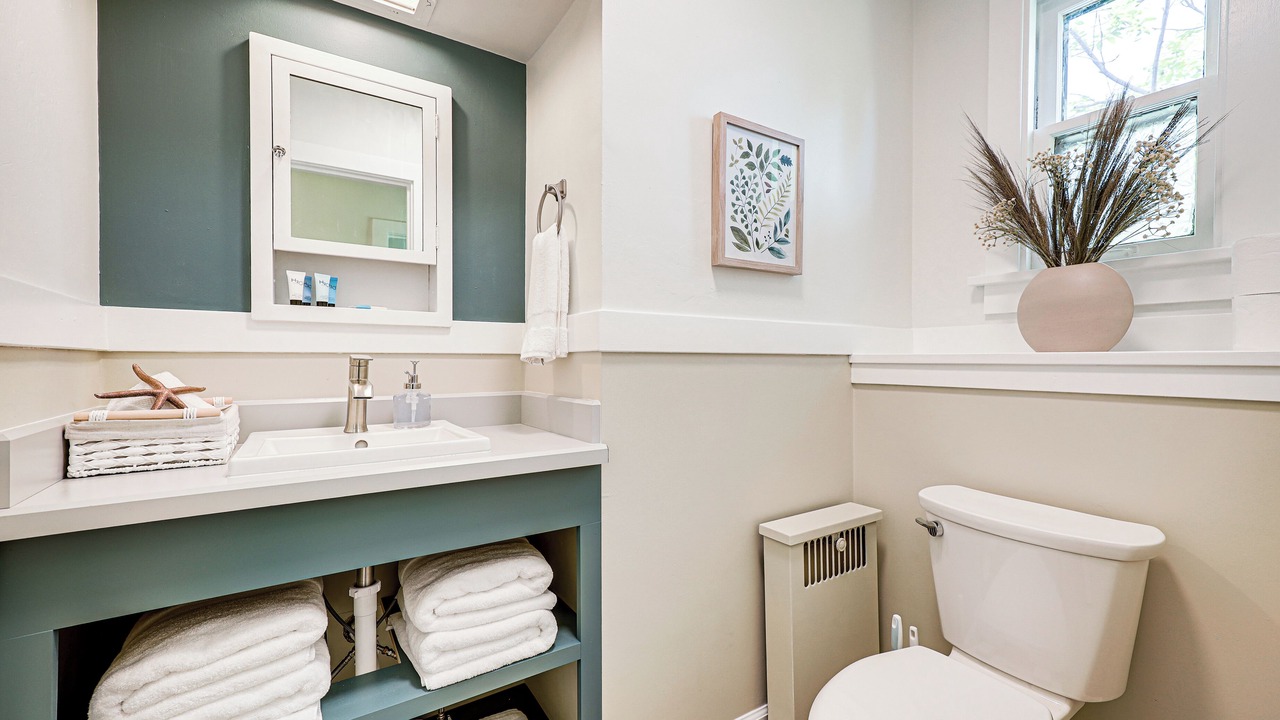 Photo of Bathroom in Helena