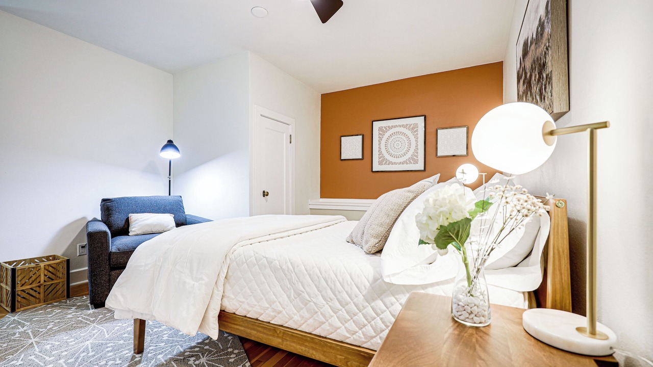 Photo of Bedroom in Helena