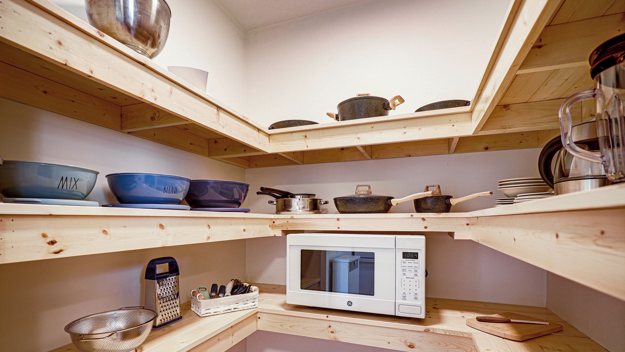 Photo of Kitchen in Helena
