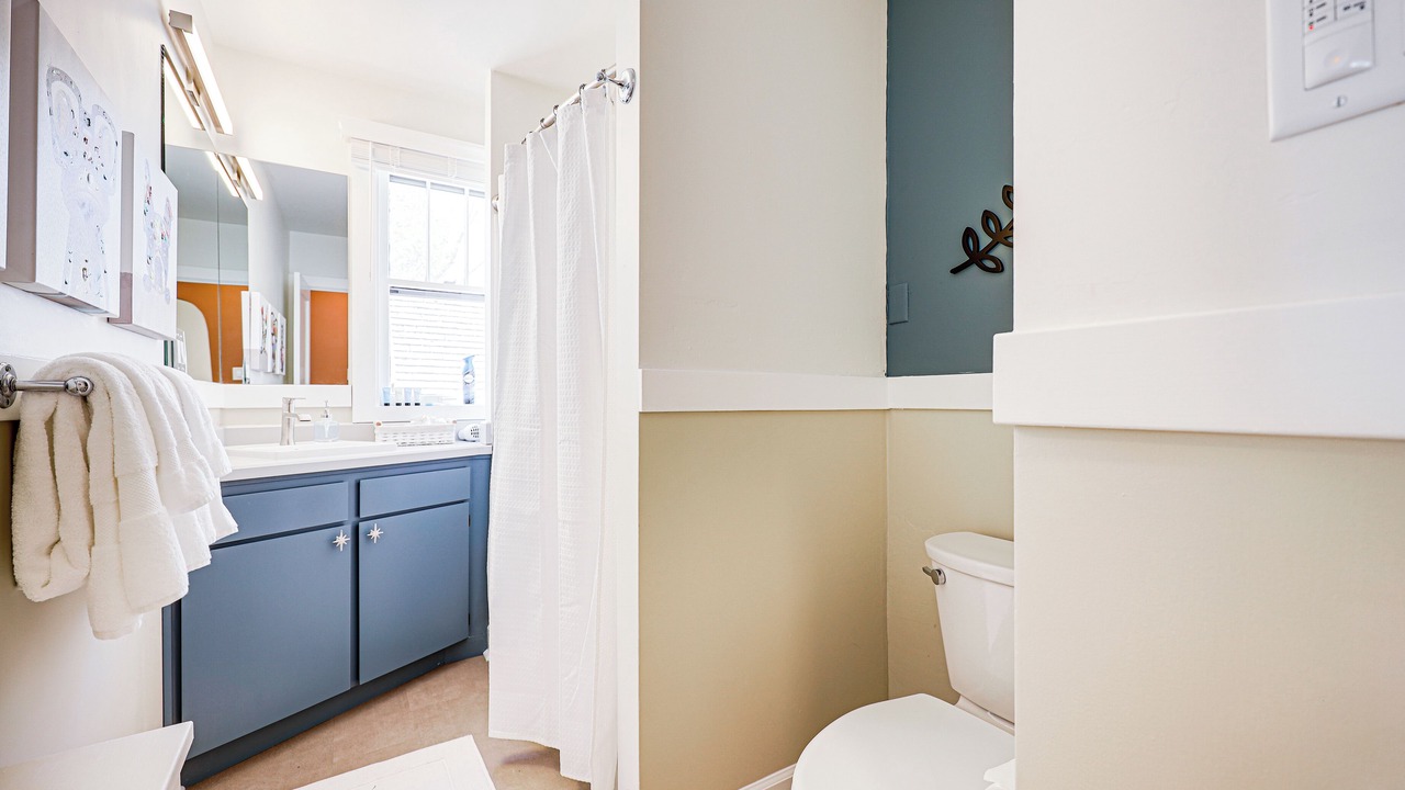 Photo of Bathroom in Helena