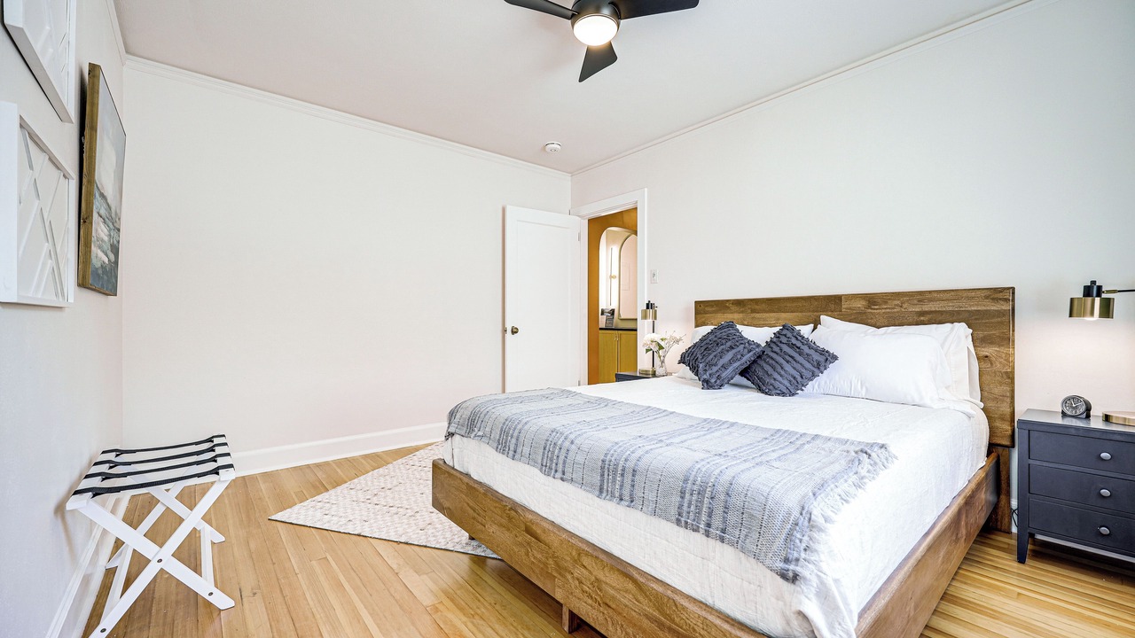 Photo of Bedroom in Helena