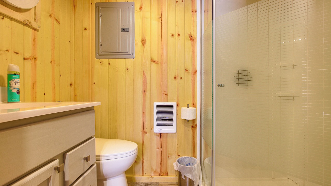 Photo of Bathroom in Montezuma