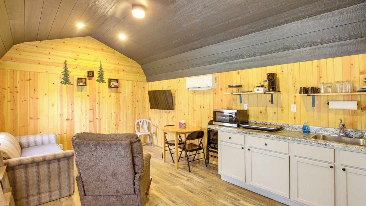 Photo of Bedroom in Montezuma