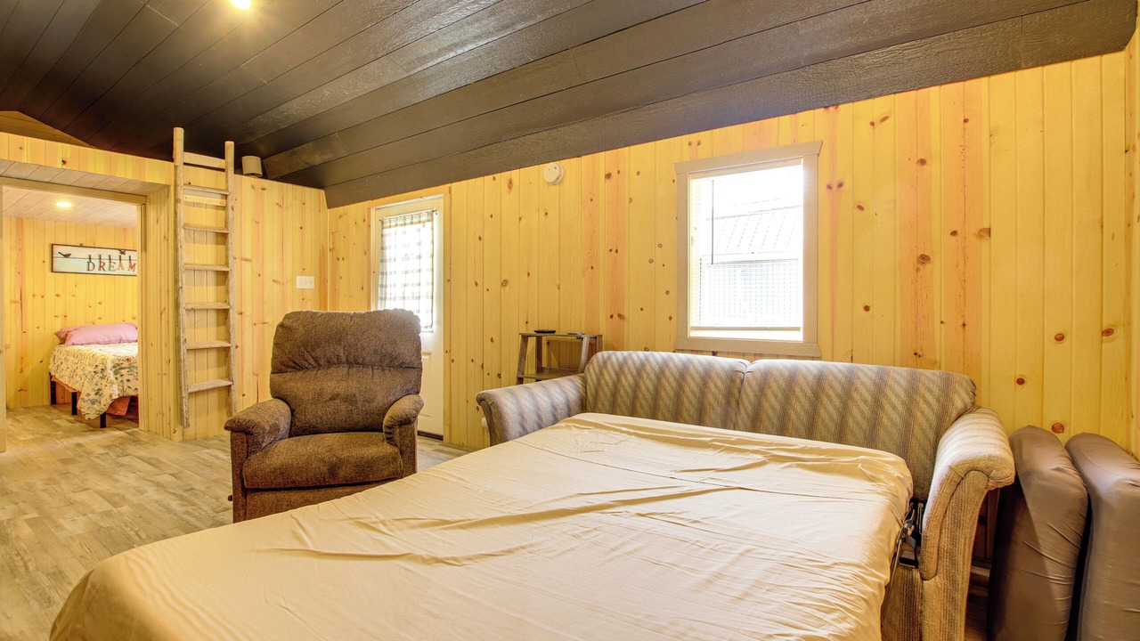 Photo of Bedroom in Montezuma