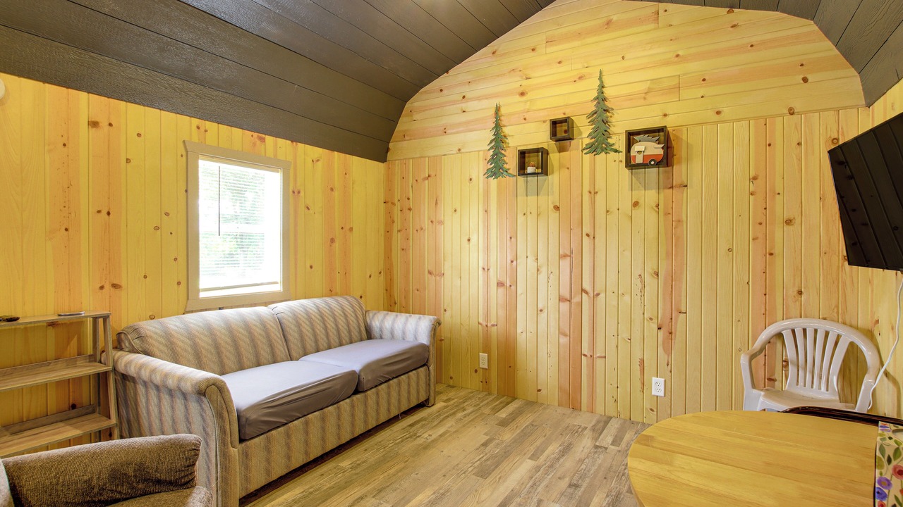 Photo of Livingroom in Montezuma
