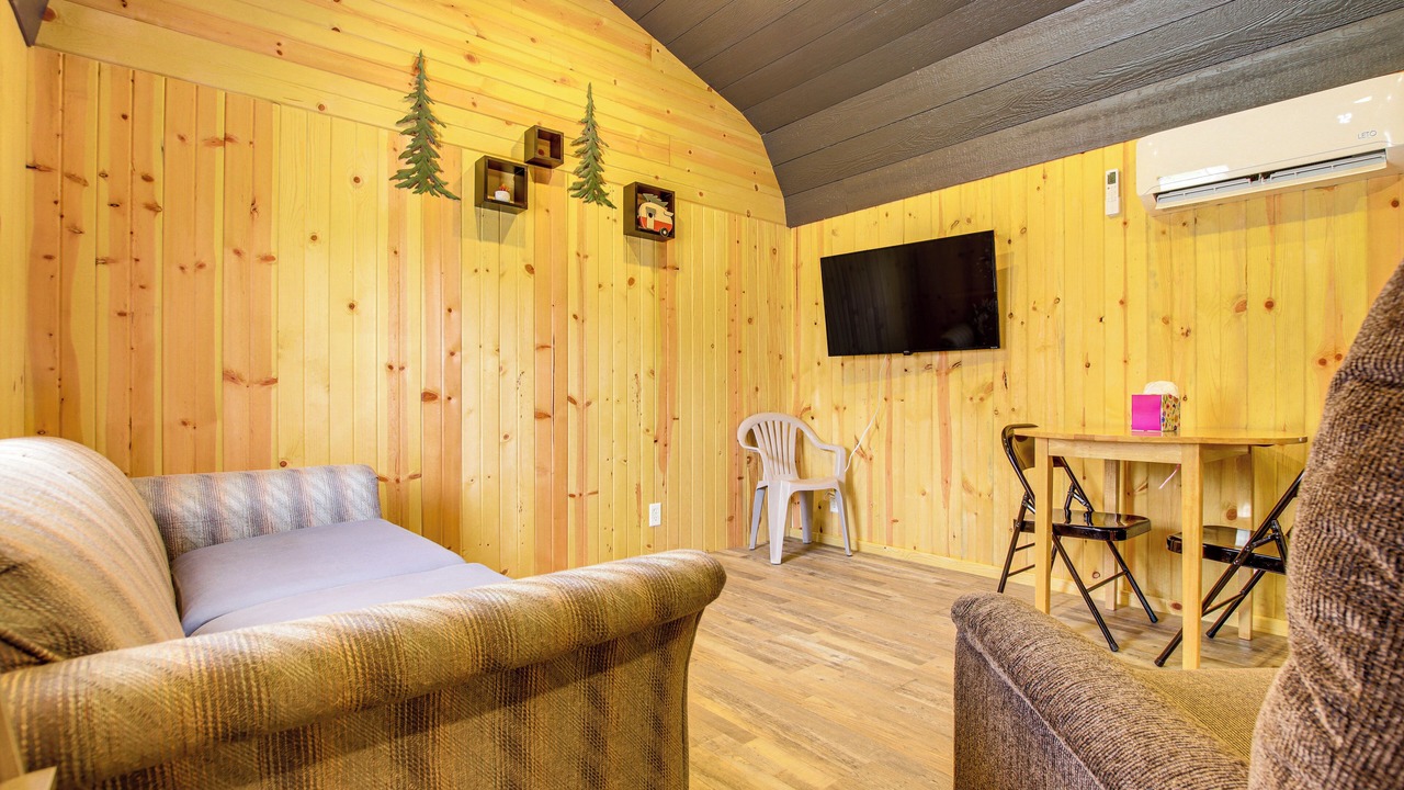 Photo of Livingroom in Montezuma