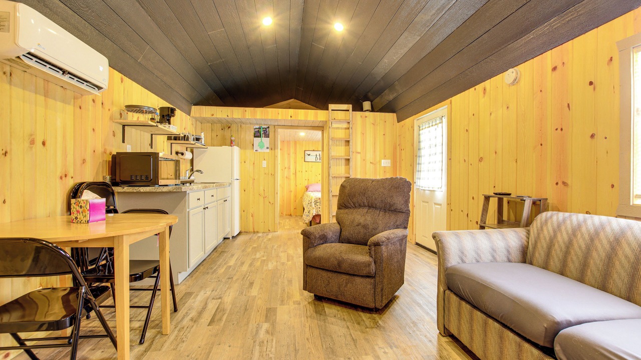 Photo of Livingroom in Montezuma