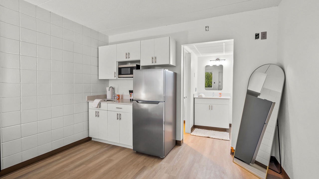 Photo of Kitchen in Cedar Falls