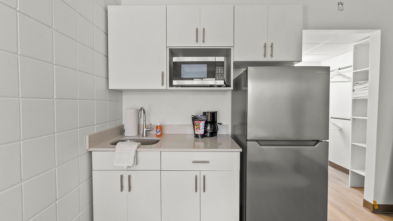 Photo of Kitchen in Cedar Falls