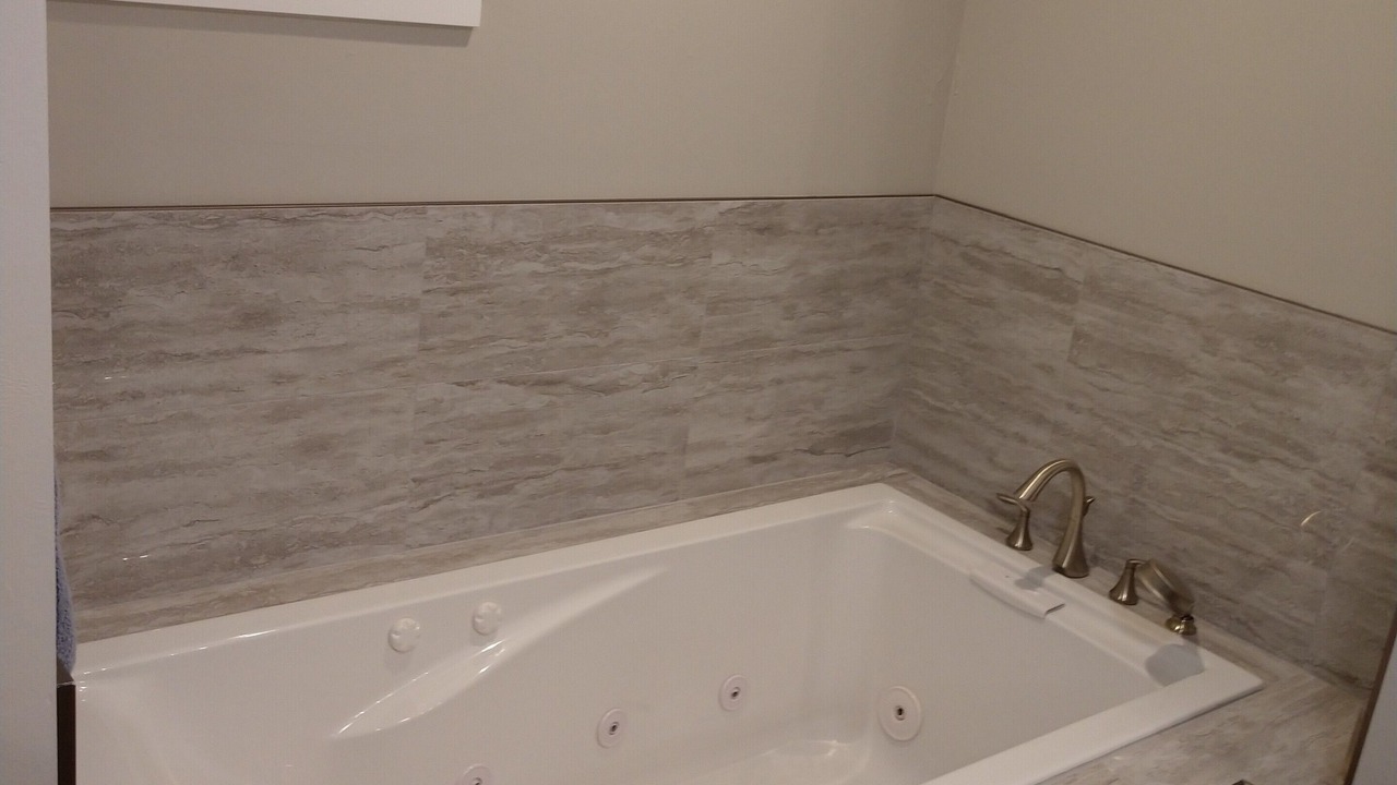Photo of Bathroom in Broadwater County
