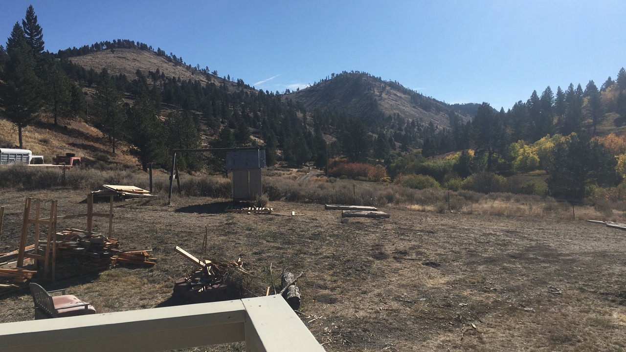 Photo of Outdoor in Broadwater County