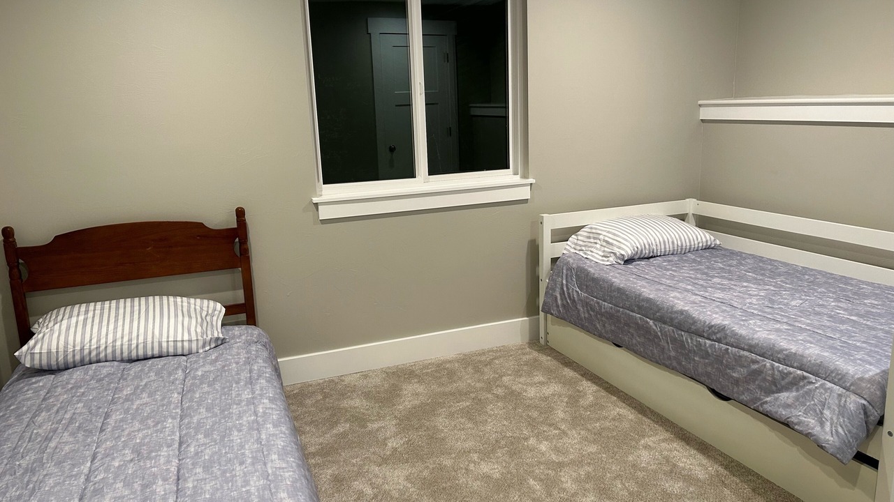 Photo of Bedroom in Broadwater County