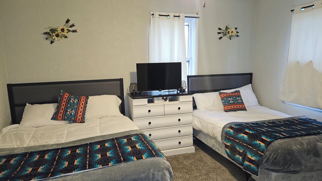 Photo of Bedroom in Dingle