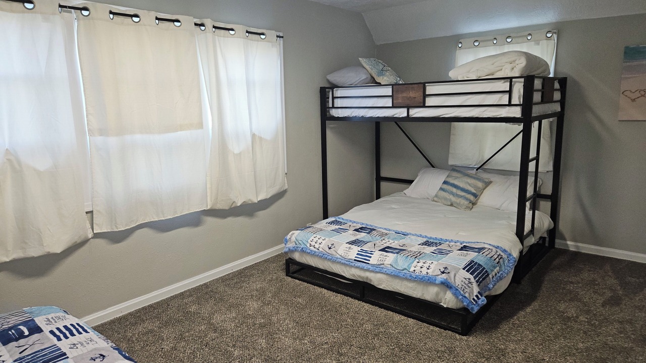 Photo of Bedroom in Dingle