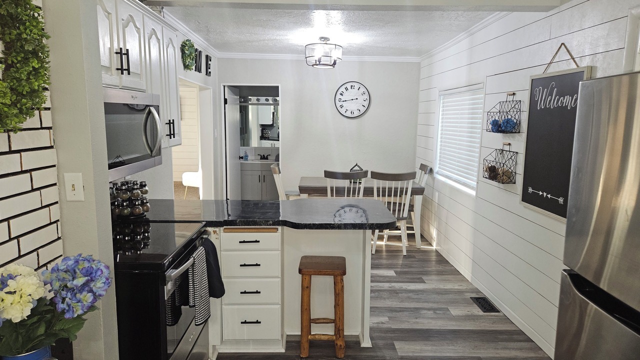 Photo of Kitchen in Dingle