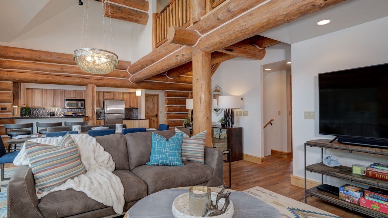Photo of Bedroom in Powder Ridge